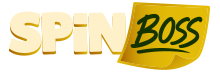 Logo Spinboss