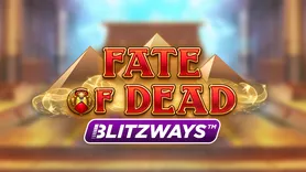Fate of Dead Blitzways